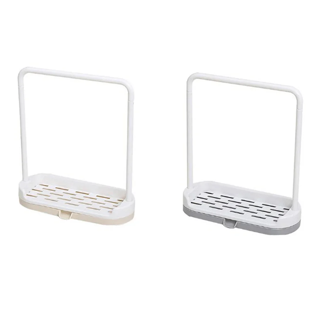 Meal Prep Organizer - Support de rangement pour évier de