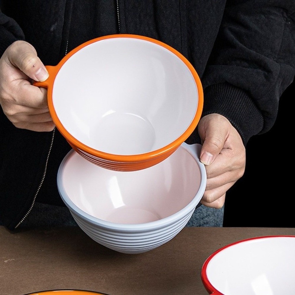 Meal Prep Noodles - Bol à nouilles portable anti-chute en