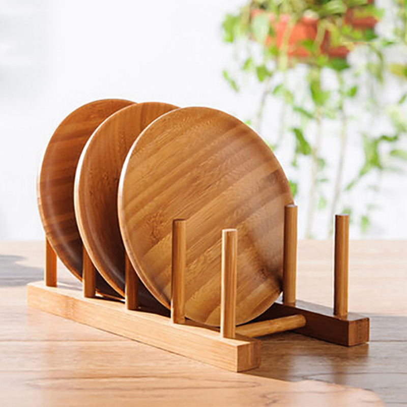 Meal Prep Organizer - Égouttoir de cuisine, couvercle de Pot