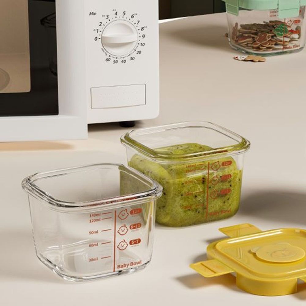 Nouvelle boîte de conservation - Meal Prep Glass Containers Oven Safe avis et prix