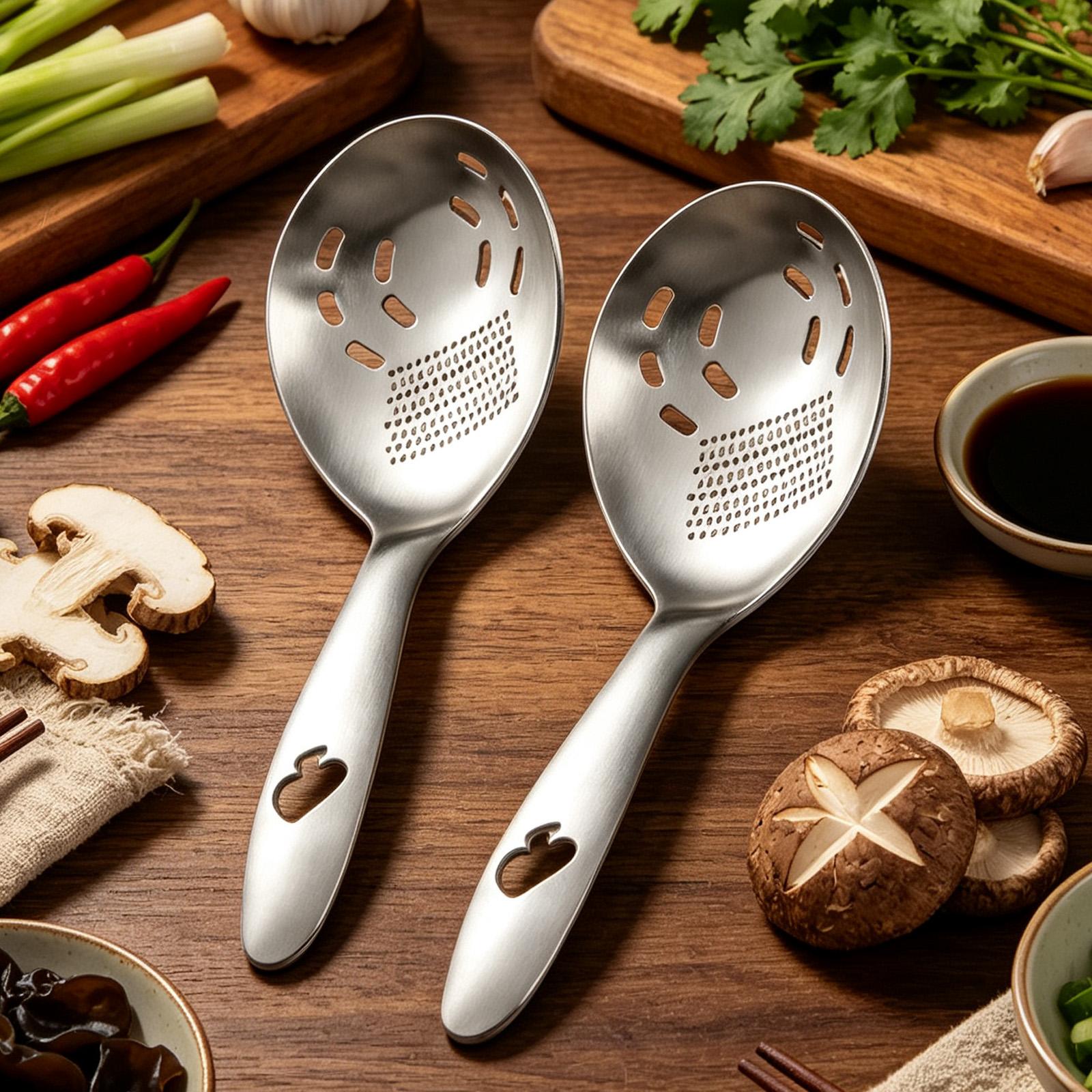 Presse-purée, cuillère de cuis - Meal Prep Potatoes avis et prix