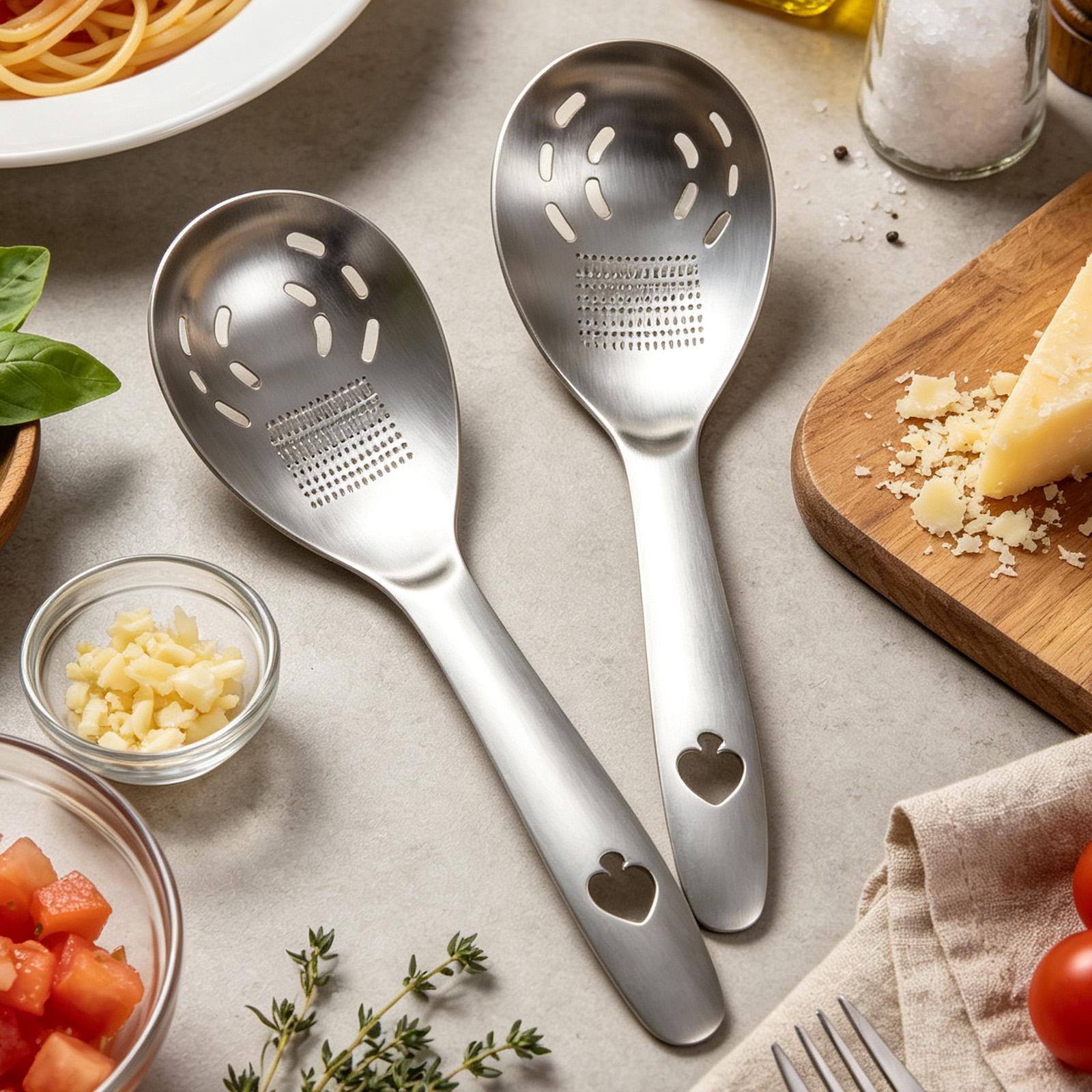 Presse-purée, cuillère de cuis - Meal Prep Potatoes avis et prix