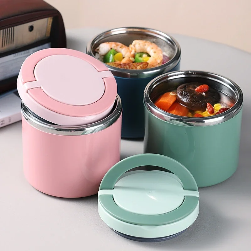 Pot alimentaire isolé de 630/1 - Meal Preparation avis et prix