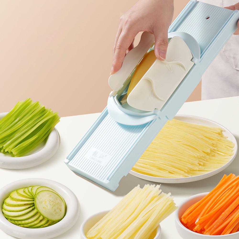 Outil de découpe de pommes de  - Meal Prep Potatoes avis et prix
