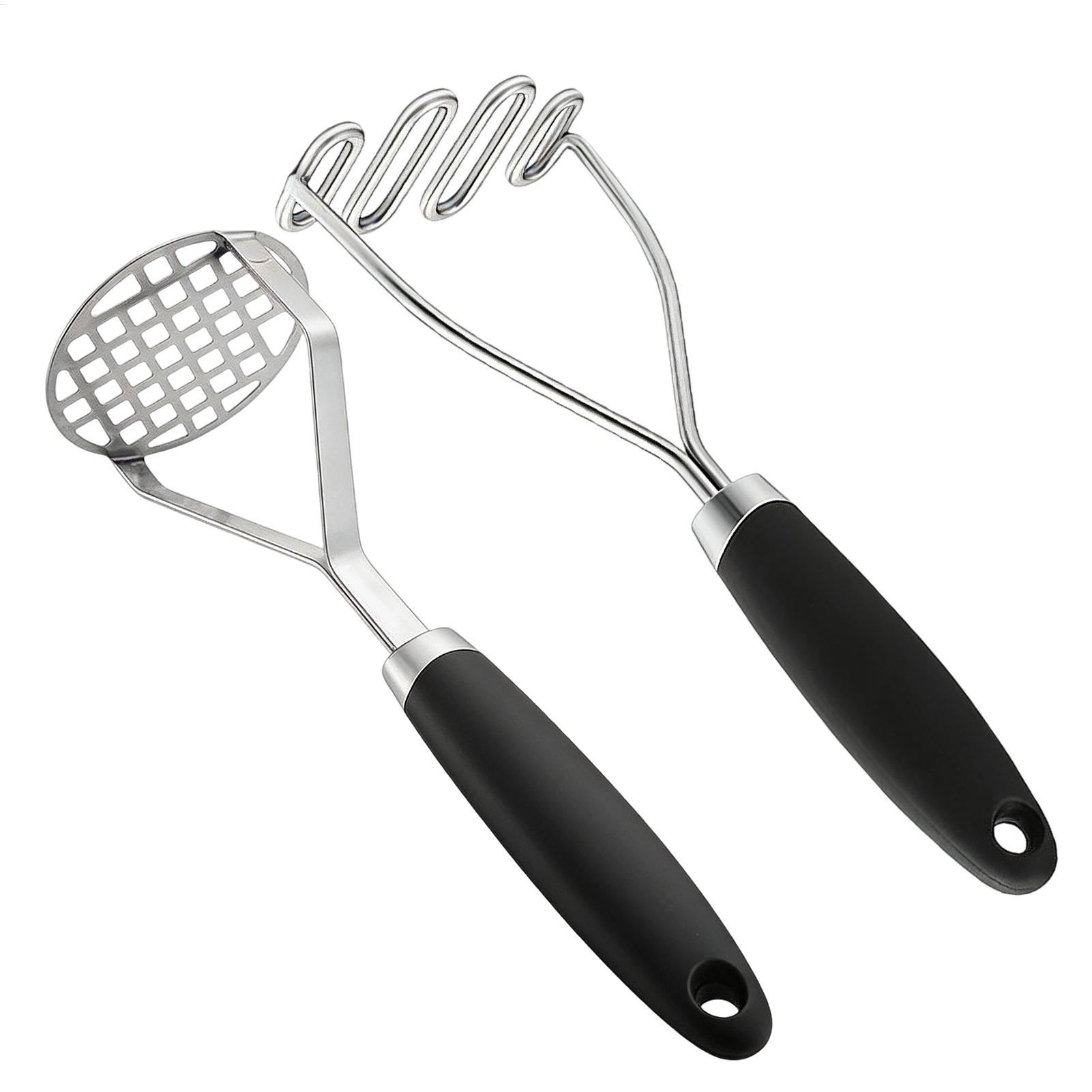 Presse-purée manuel pour légum - Meal Prep Potatoes avis et prix