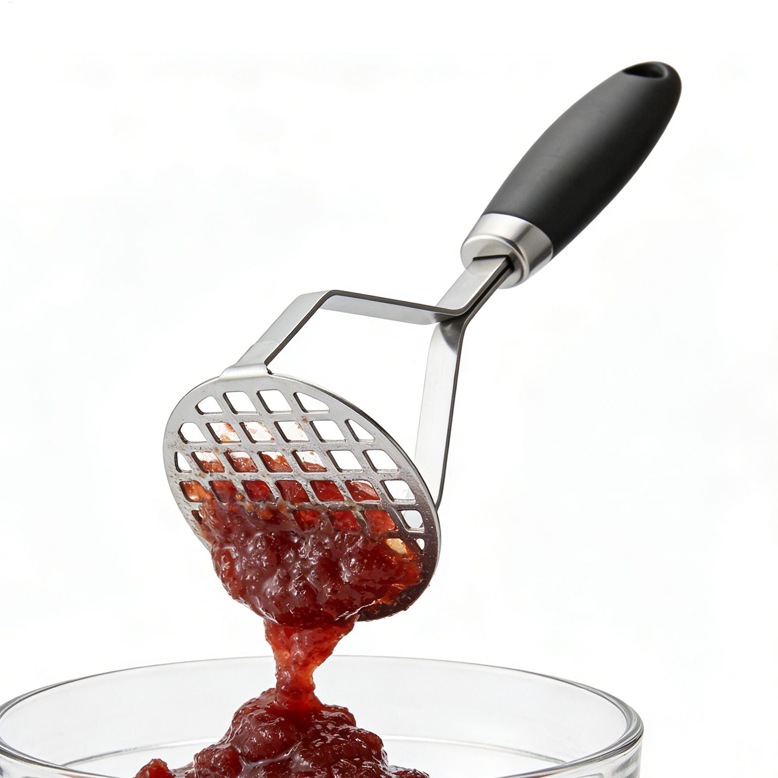 Presse-purée manuel pour légum - Meal Prep Potatoes avis et prix