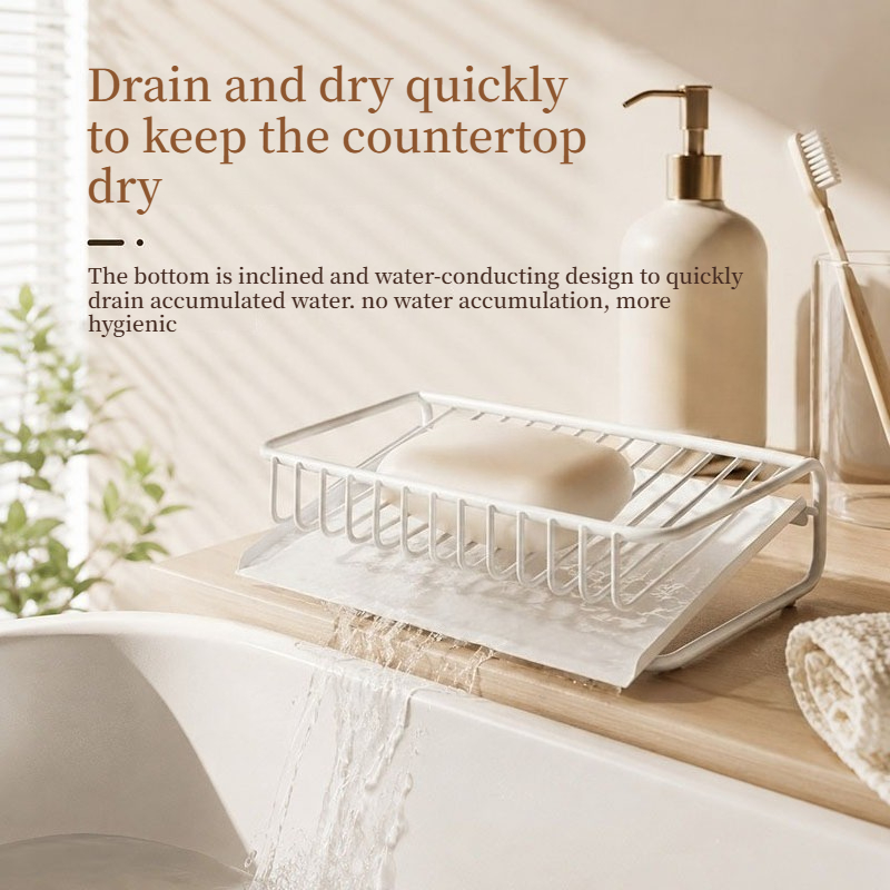 Porte-savon en plastique avec  - Meal Prep Organizer avis et prix