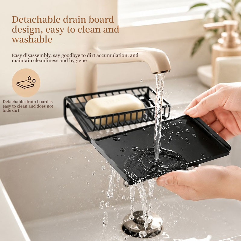 Porte-savon en plastique avec  - Meal Prep Organizer avis et prix
