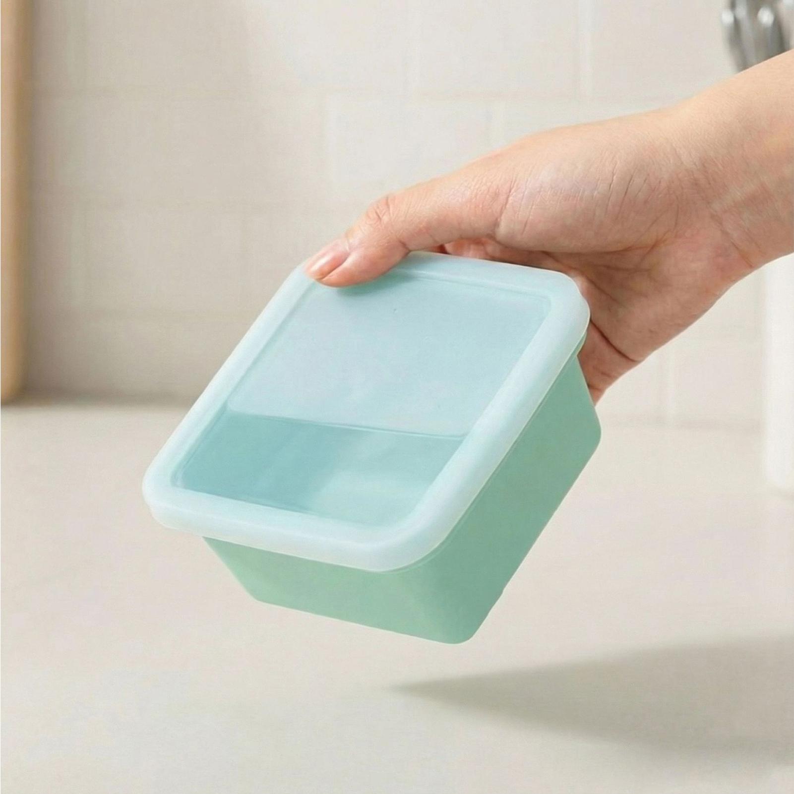 Moule à soupe en silicone 500  - Meal Prep Template avis et prix
