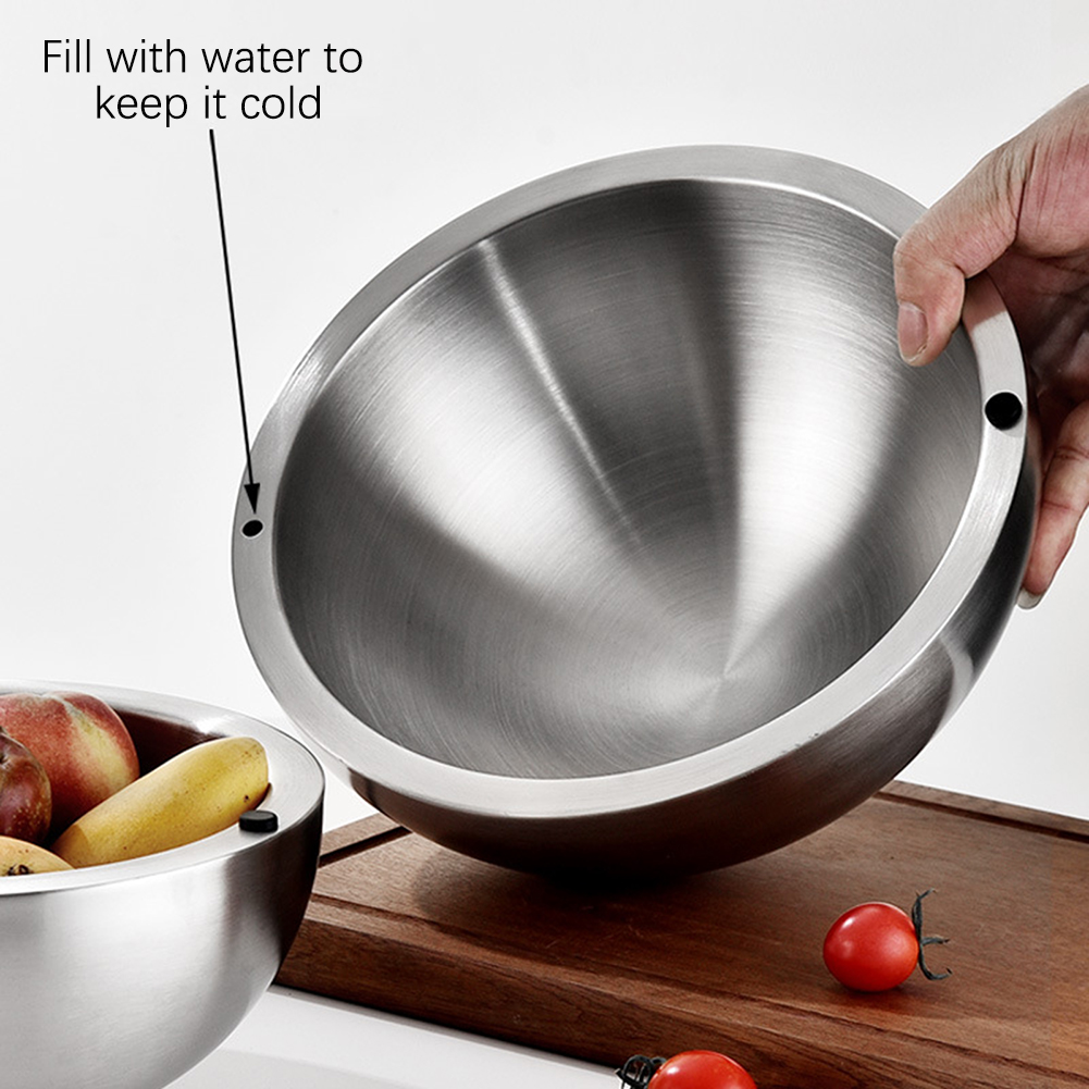 Bols à mélanger à salade épais - Meal Prep Bowl avis et prix