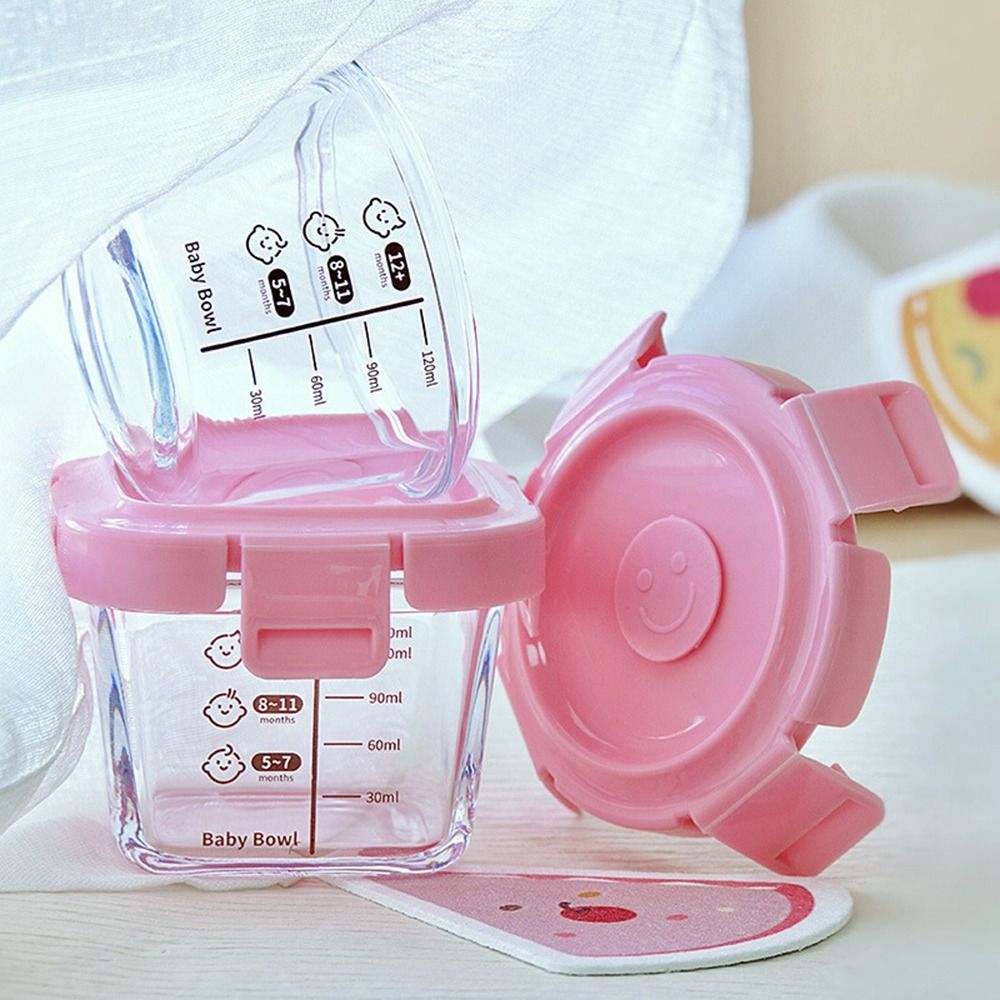 Boîte de rangement des aliment - Meal Prep Glass Containers Oven Safe avis et prix