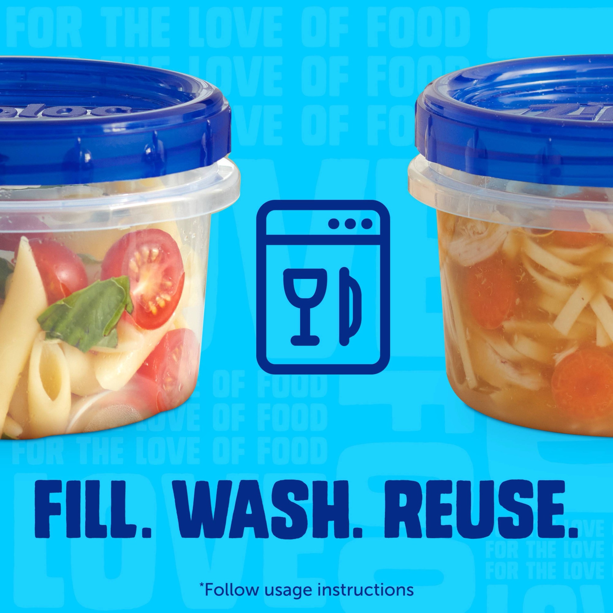 Contenants alimentaires à ferm - Meal Prep Bowl avis et prix