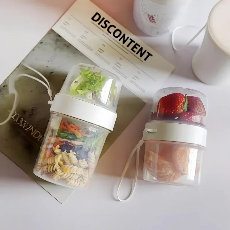 Petit déjeuner avoine céréales - Meal Preparation avis et prix
