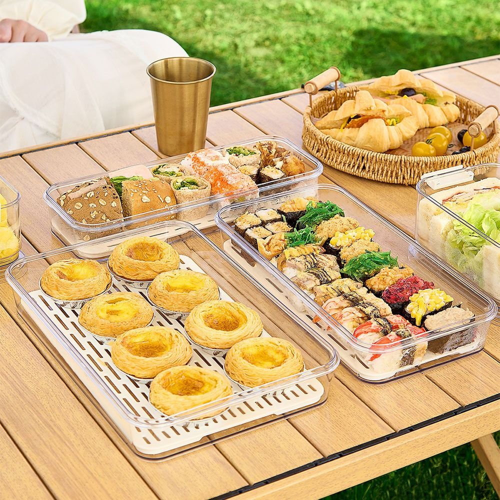 Conteneur de stockage de fruit - Meal Prep Noodles avis et prix