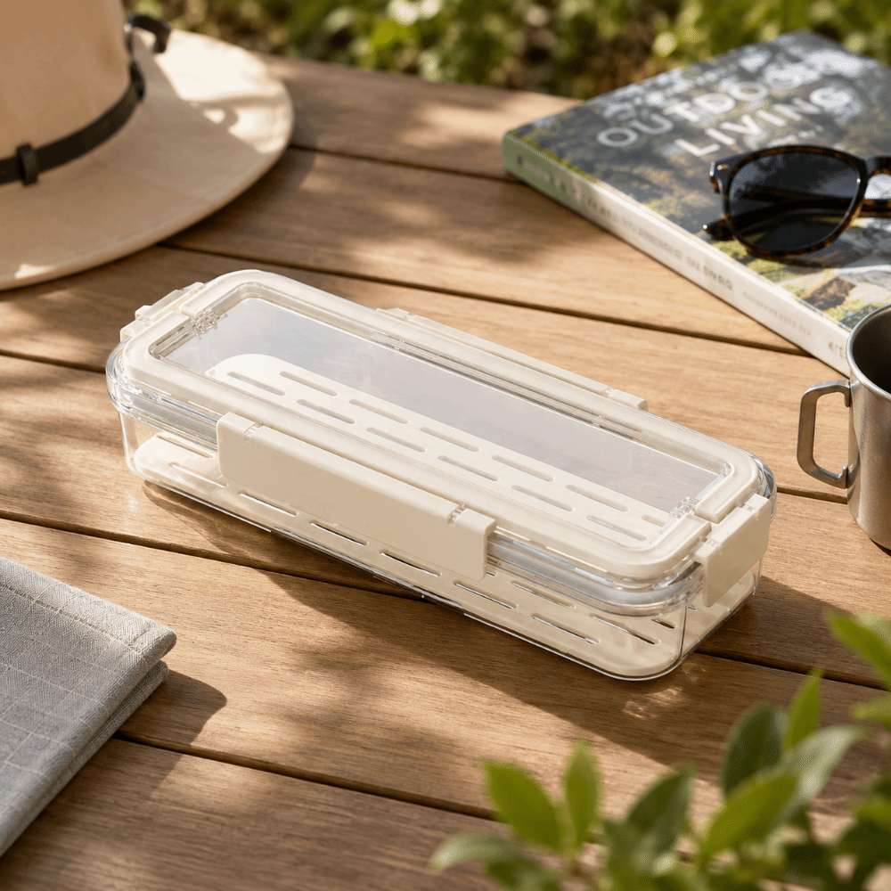 Conteneur de stockage de fruit - Meal Prep Noodles avis et prix