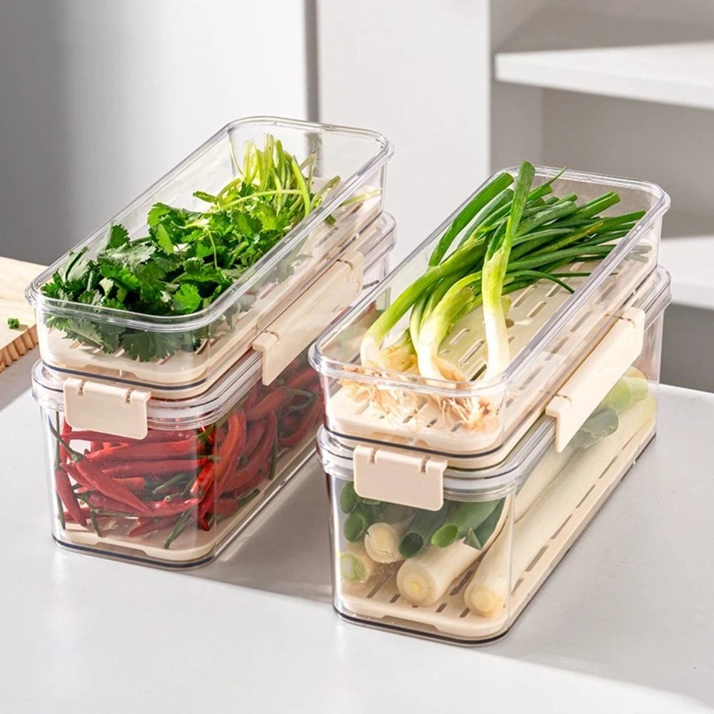 Conteneur de stockage de fruit - Meal Prep Noodles avis et prix