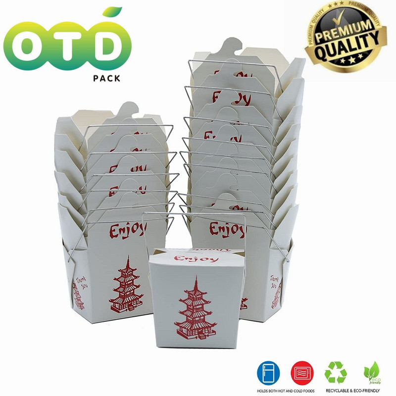 15/25/50 pièces pagode fil poi - Meal Prep Noodles avis et prix