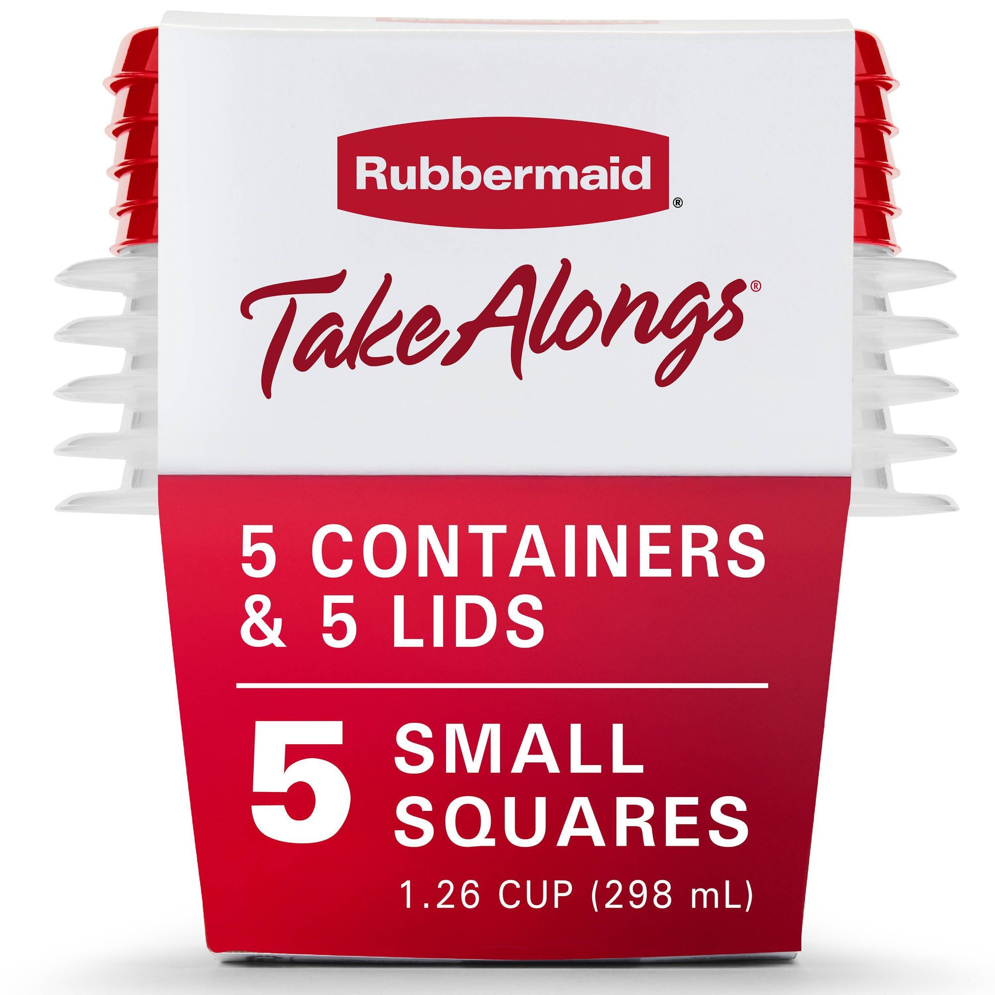 5 contenants de stockage alime - Meal Prep Bowl avis et prix