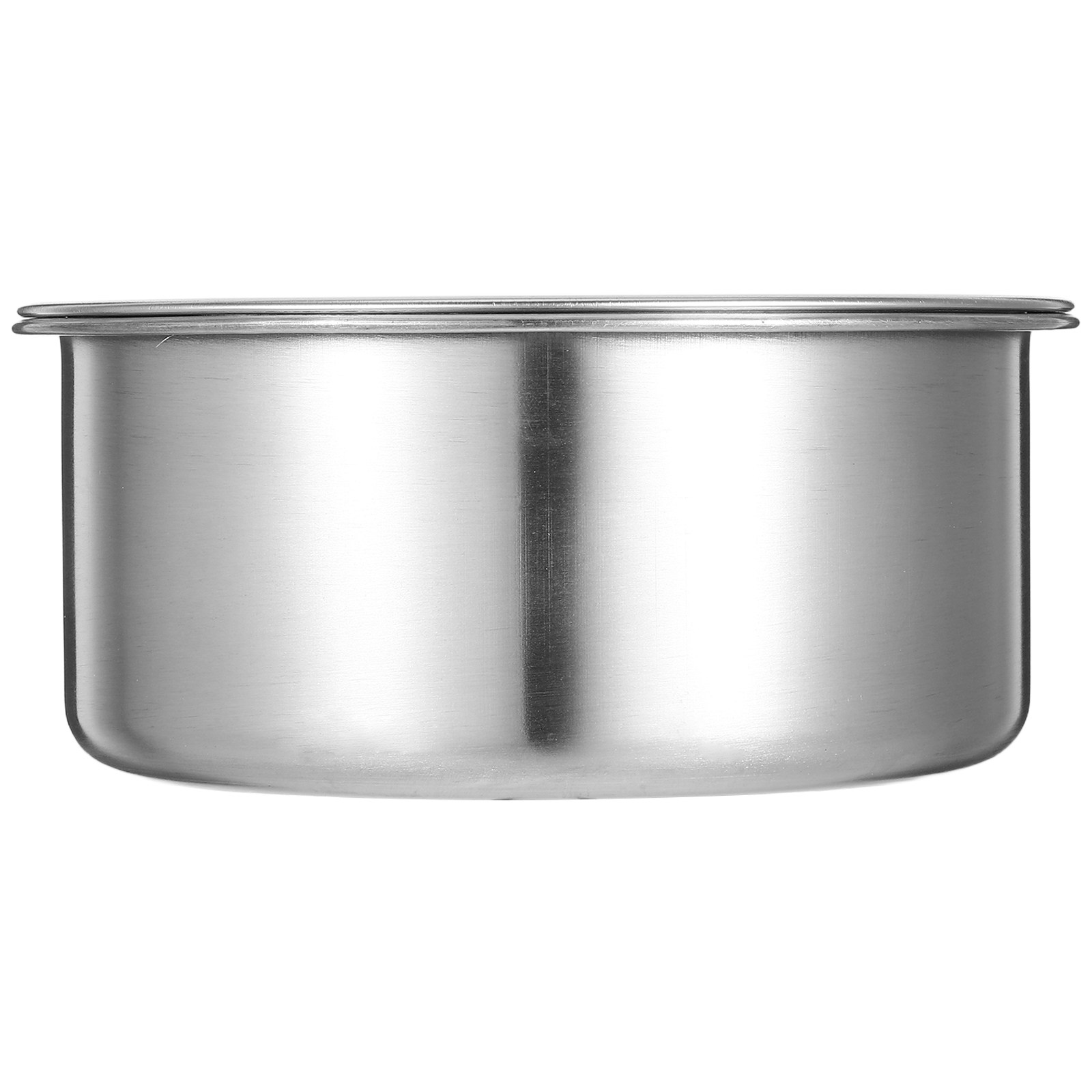 Bol à œufs vapeur en acier ino - Meal Prep Bowl avis et prix