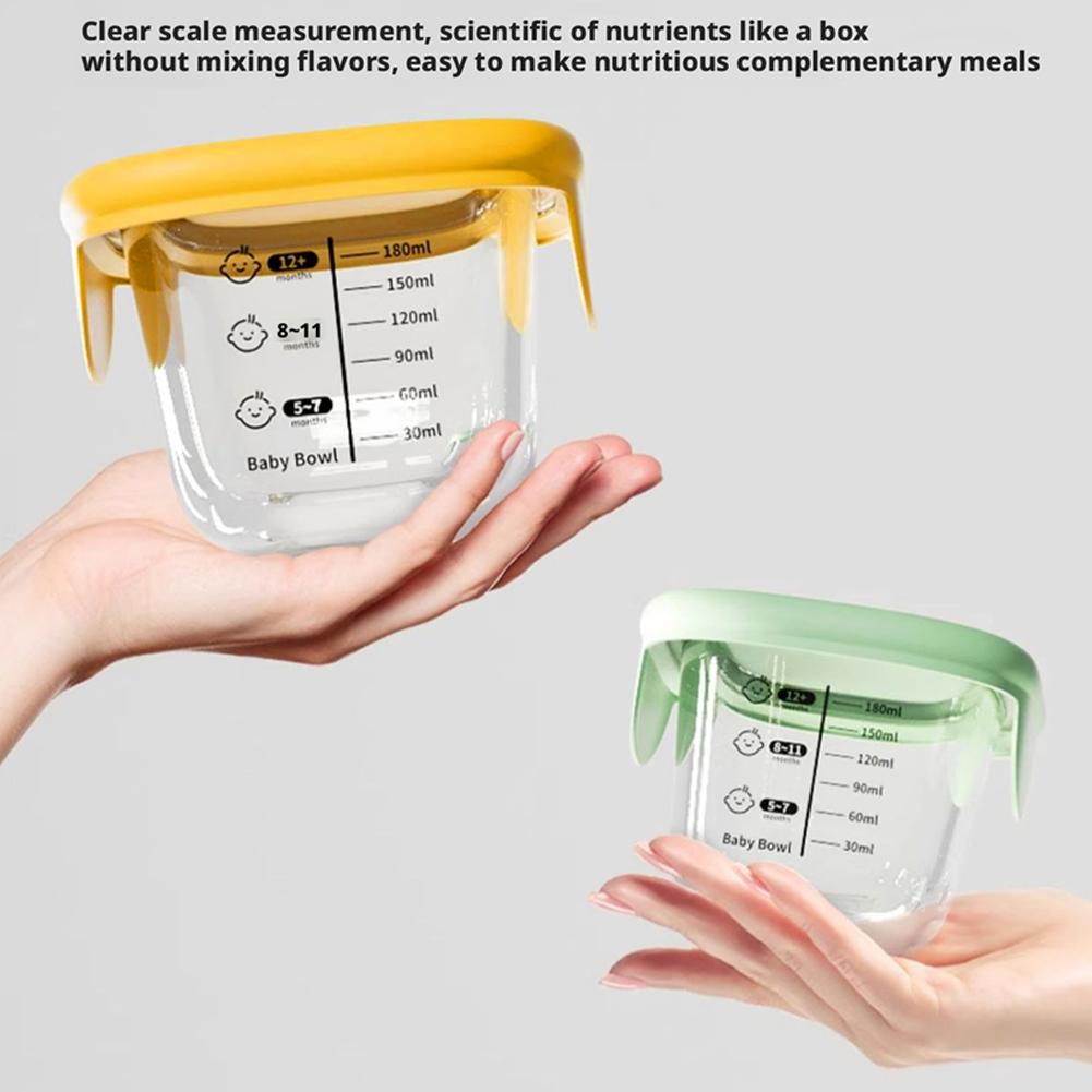 2 bols en verre pour la cuisso - Meal Prep Glass Containers Oven Safe avis et prix