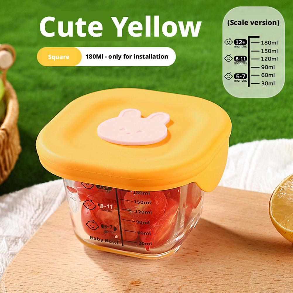 2 bols en verre pour la cuisso - Meal Prep Glass Containers Oven Safe avis et prix