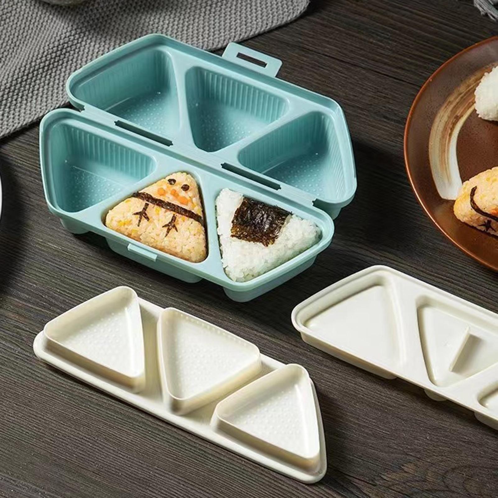 Fabricant de moules à Sushi, T - Meal Prep Template avis et prix