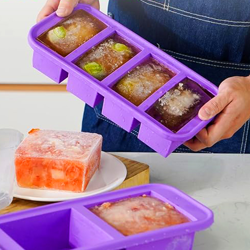 Coffret cadeau de moule de con - Meal Prep Template avis et prix