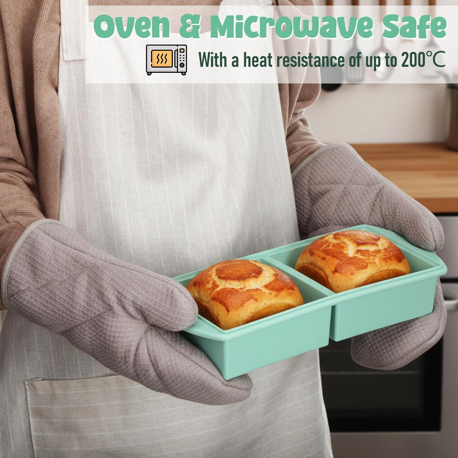 Bac de congélation en silicone - Meal Prep Template avis et prix