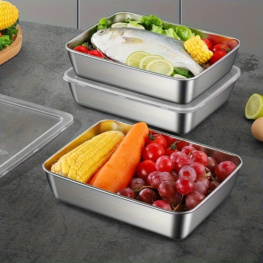 Ensemble de 5 récipients de co - Meal Prep Organizer avis et prix