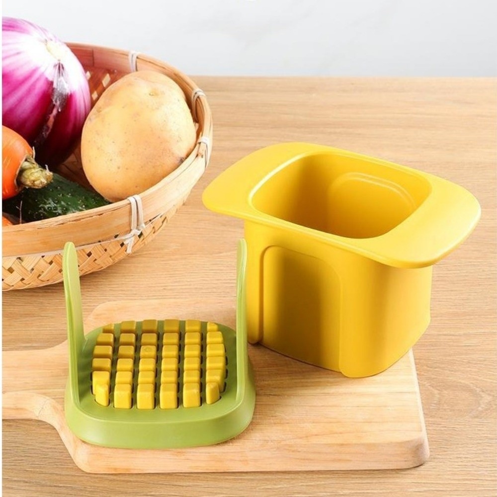 Hachoir à légumes multifonctio - Meal Prep Potatoes avis et prix