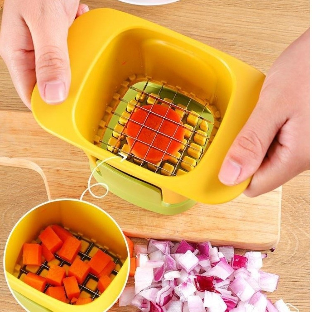 Hachoir à légumes multifonctio - Meal Prep Potatoes avis et prix
