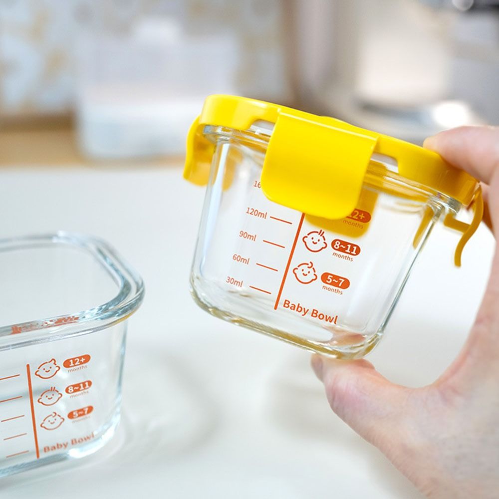Nouveau 170ml boîte de stockag - Meal Prep Glass Containers Oven Safe avis et prix