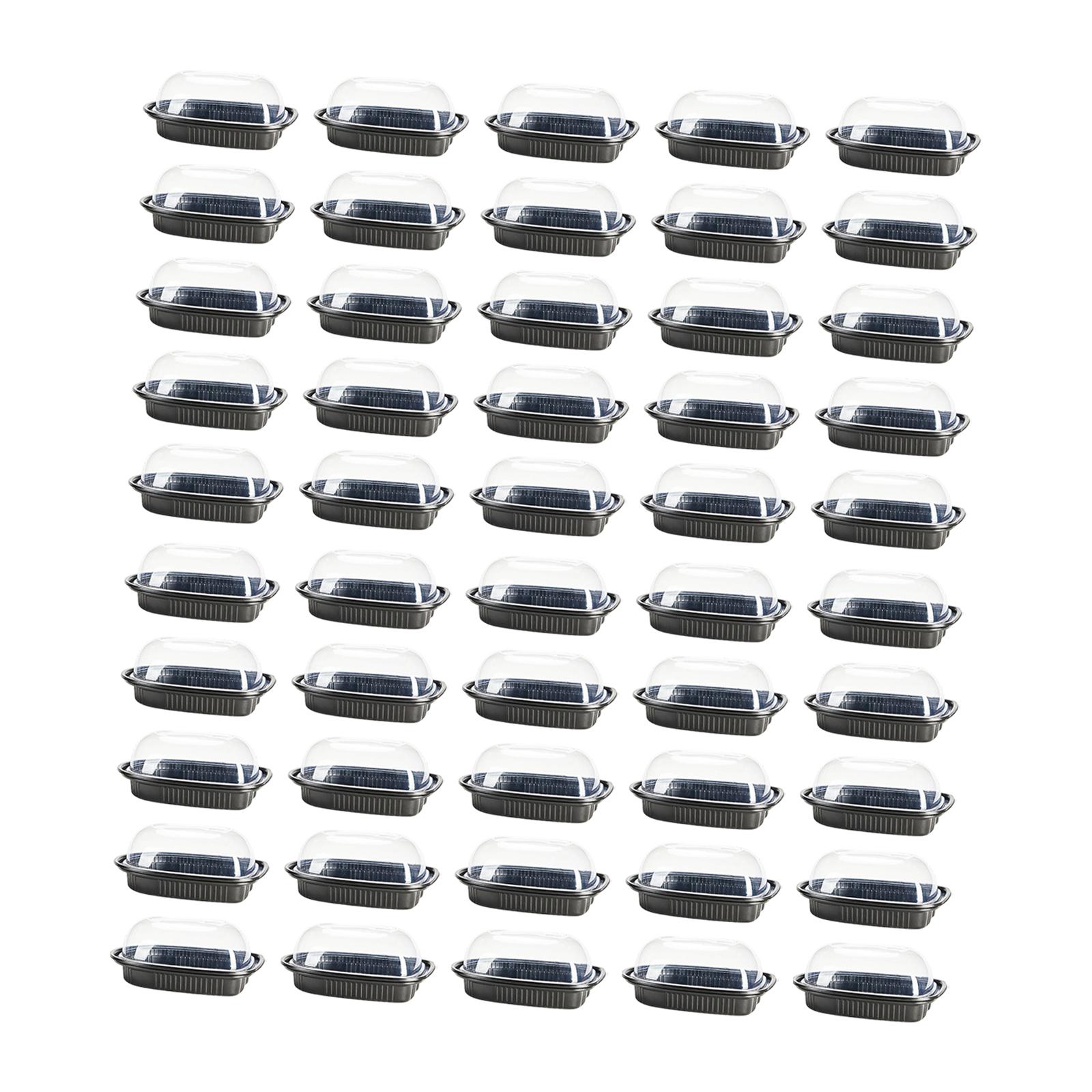50x Contenants pour poulet rôt - Meal Prep Chicken avis et prix