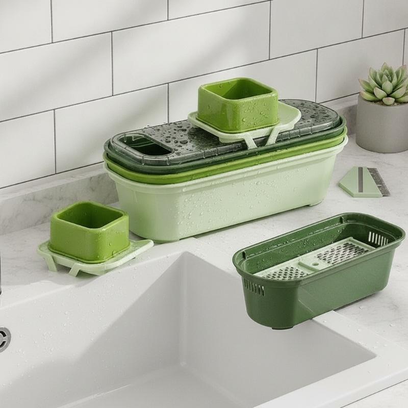 Coupe-légumes et fruits multif - Meal Prep Potatoes avis et prix