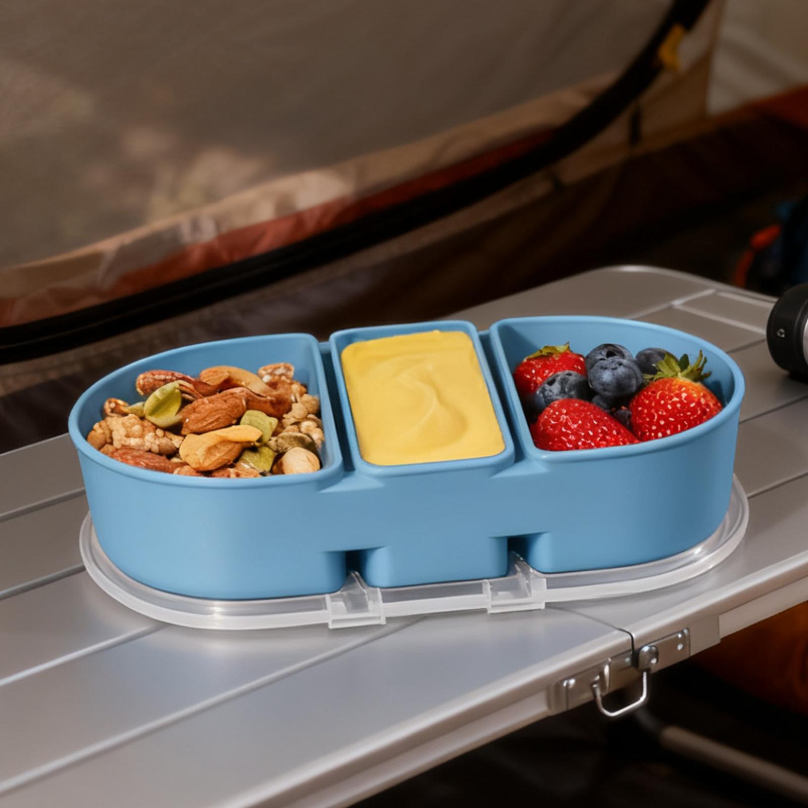 Conteneurs de stockage de coll - Meal Prep Bowl avis et prix